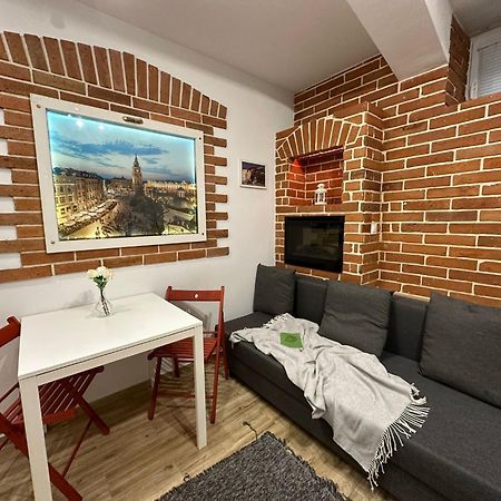 شقة Solna Elegance كراكوفيا المظهر الخارجي الصورة