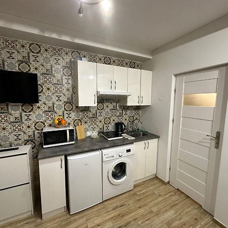 شقة Solna Elegance كراكوفيا المظهر الخارجي الصورة